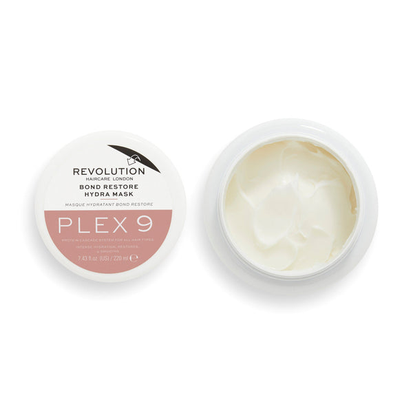 Plex 9 Bond Restore Hydra Mask 250ml