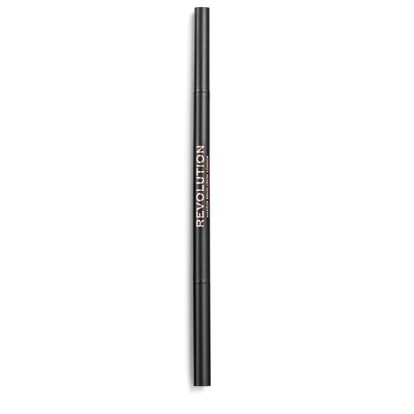 Revolution Precise Brow Pencil Dark Brown