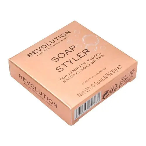 SOAP STYLER Revolution