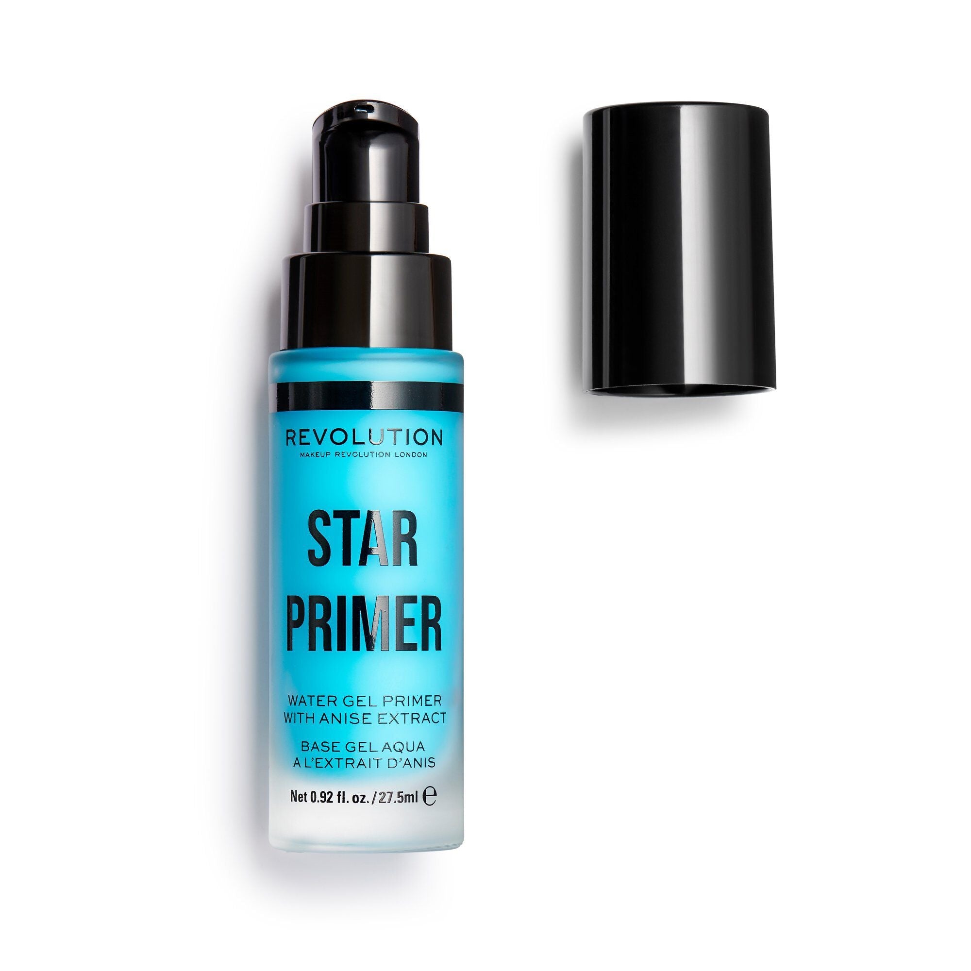 Revolution STAR PRIMER