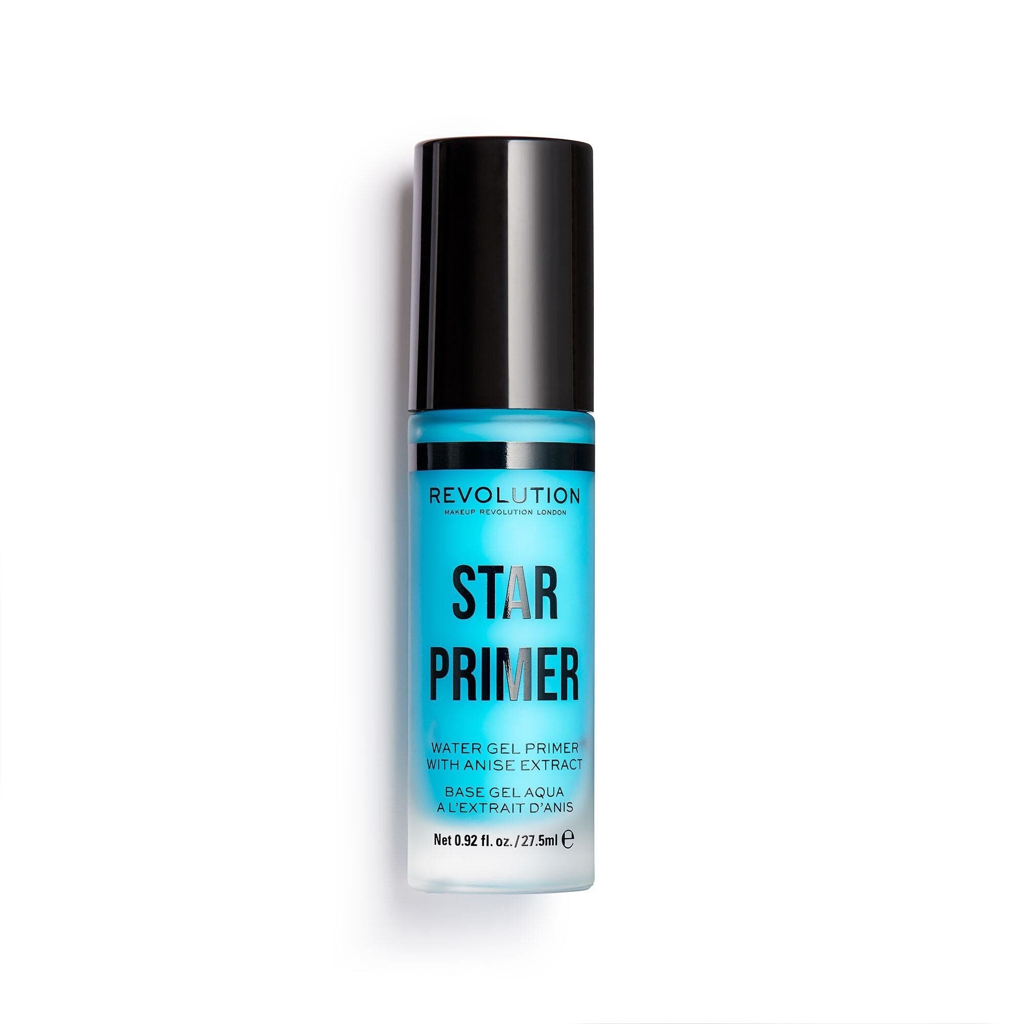 Revolution STAR PRIMER