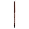 SUPERLAST 24h eyebrow pommade pencil waterproof crayon pommade sourcils - dark brown essence