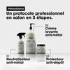 Shampoing Metal Detox 300ml L'oréal professionnel
