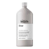 Shampoing Silver 1500ml L'oréal professionnel
