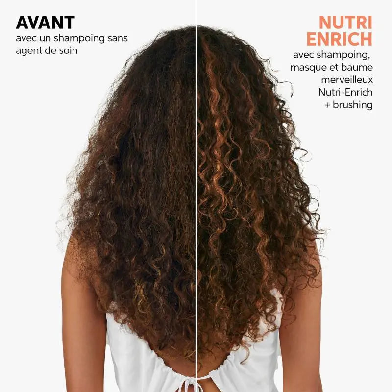 Shampoing nutrition intense Nutri-Enrich / 300ml Wella professionals
