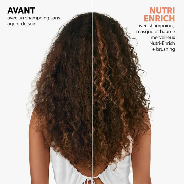 Shampoing nutrition intense Nutri-Enrich / 300ml Wella professionals