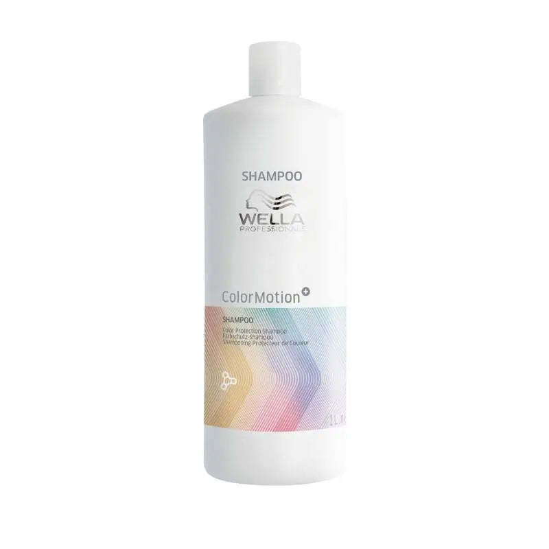 Shampoing protecteur de couleur Color Motion+ 1000ml Wella professionals
