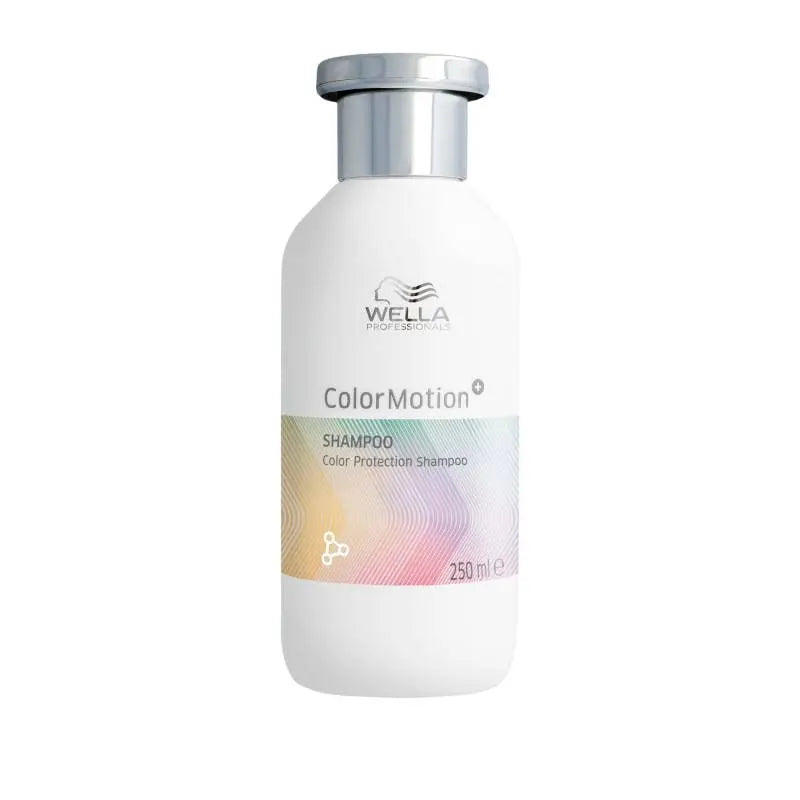 Shampoing protecteur de couleur Color Motion+ 250ml Wella professionals