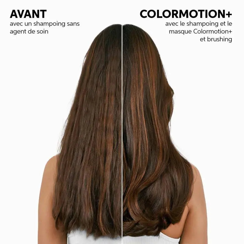Shampoing protecteur de couleur Color Motion+ 250ml Wella professionals