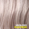Shampoing raviveur de couleur Blonde recharge Blond froid / 300ml Wella professionals