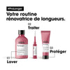 Shampoing rénovateur pour cheveux longs Pro Longer 300ml L'oréal professionnel