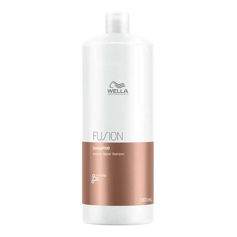 Shampoing réparation intense Fusion 1000ml | Wella Professionals Wella professionals