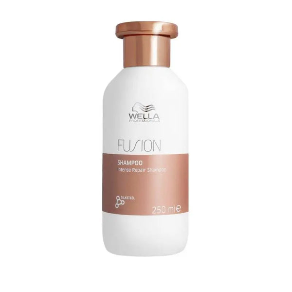 Shampoing réparation intense Fusion 250ml Wella professionals