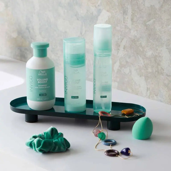 Shampoing volume Volume Boost / 300ml Wella professionals