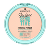 Skin Lovin' SENSITIVE MINERAL POWDER poudre minérale peaux sensibles - Translucent essence