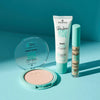 Skin Lovin' SENSITIVE MINERAL POWDER poudre minérale peaux sensibles - Translucent essence