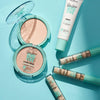 Skin Lovin' SENSITIVE MINERAL POWDER poudre minérale peaux sensibles - Translucent essence