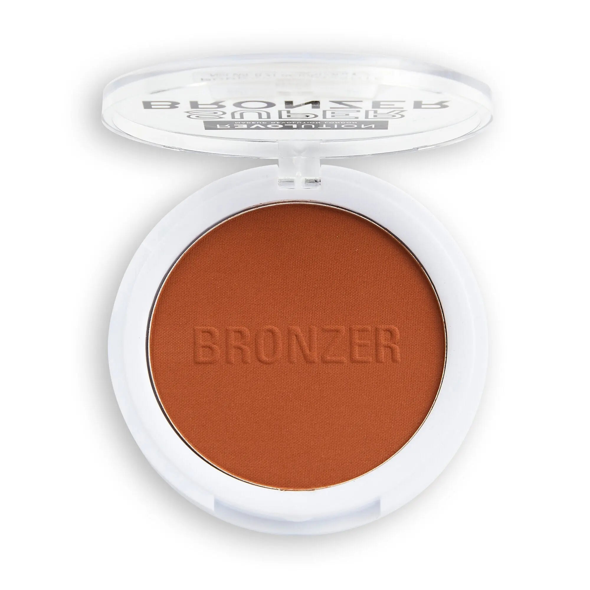 Super Bronzer Sahara Revolution
