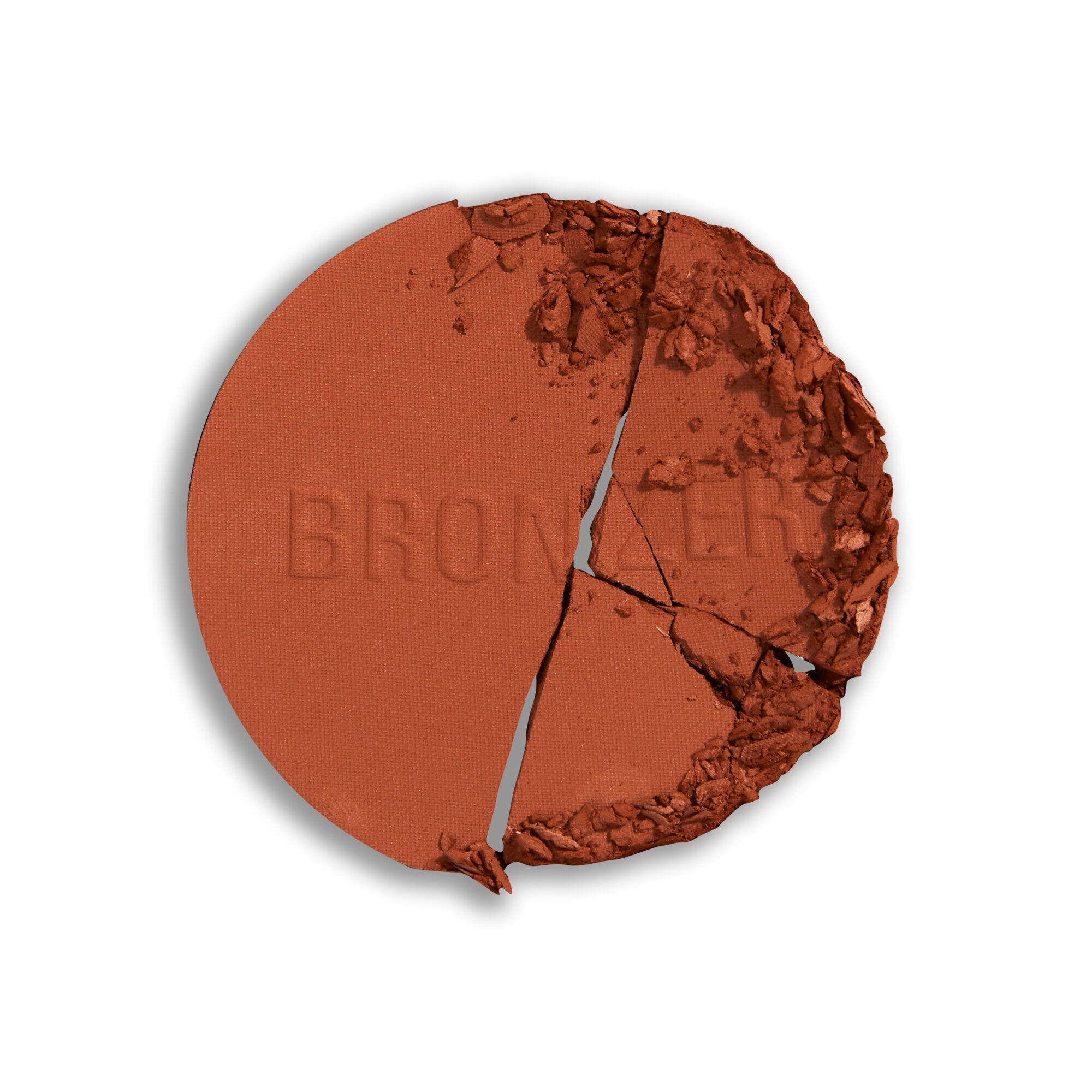 Super Bronzer Sahara