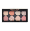 ULTRA BLUSH PALETTE GOLDEN DESIRE Revolution