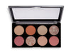 ULTRA BLUSH PALETTE GOLDEN DESIRE Revolution