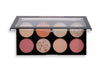 ULTRA BLUSH PALETTE GOLDEN DESIRE Revolution