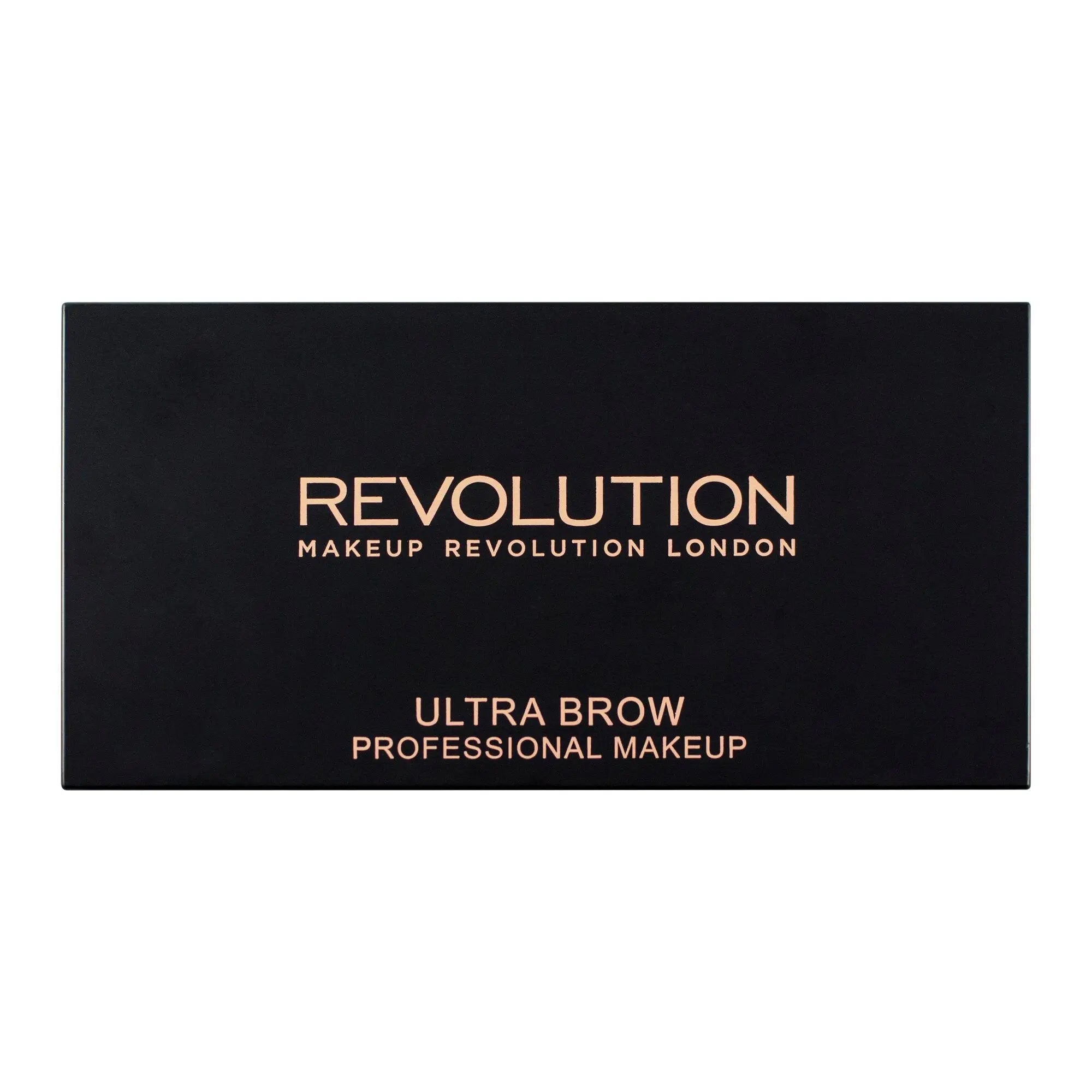 ULTRA BROW KIT FAIR TO MEDIUM Revolution
