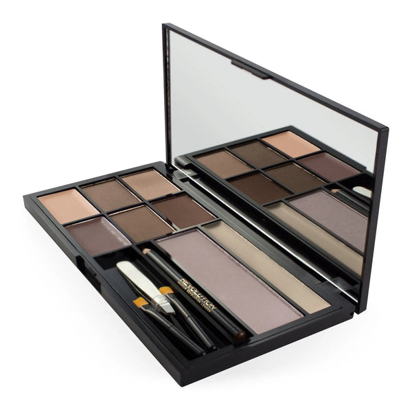 ULTRA BROW KIT FAIR TO MEDIUM Revolution