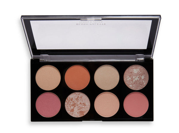 ULTRA BLUSH PALETTE GOLDEN DESIRE