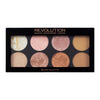 Ultra Blush Palette Golden Sugar Revolution