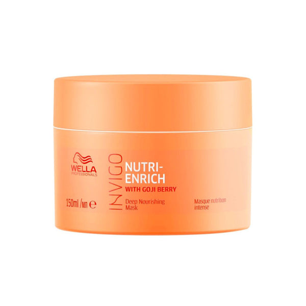 Wella Invigo Nutri-Entri Masque 150ml