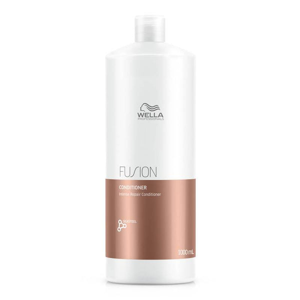 Après-shampoing réparation intense Fusion 1000ml