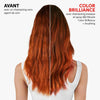 Shampoing cheveux colorés et fins à moyens Color Brilliance / 300ml