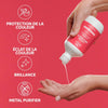 Shampoing cheveux colorés et fins à moyens Color Brilliance / 300ml