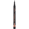 eyeliner pen extra long-lasting stylo eyeliner très longue tenue - Blackest Black essence