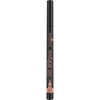 eyeliner pen extra long-lasting stylo eyeliner très longue tenue - Blackest Black essence