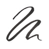 eyeliner pen extra long-lasting stylo eyeliner très longue tenue - Blackest Black essence