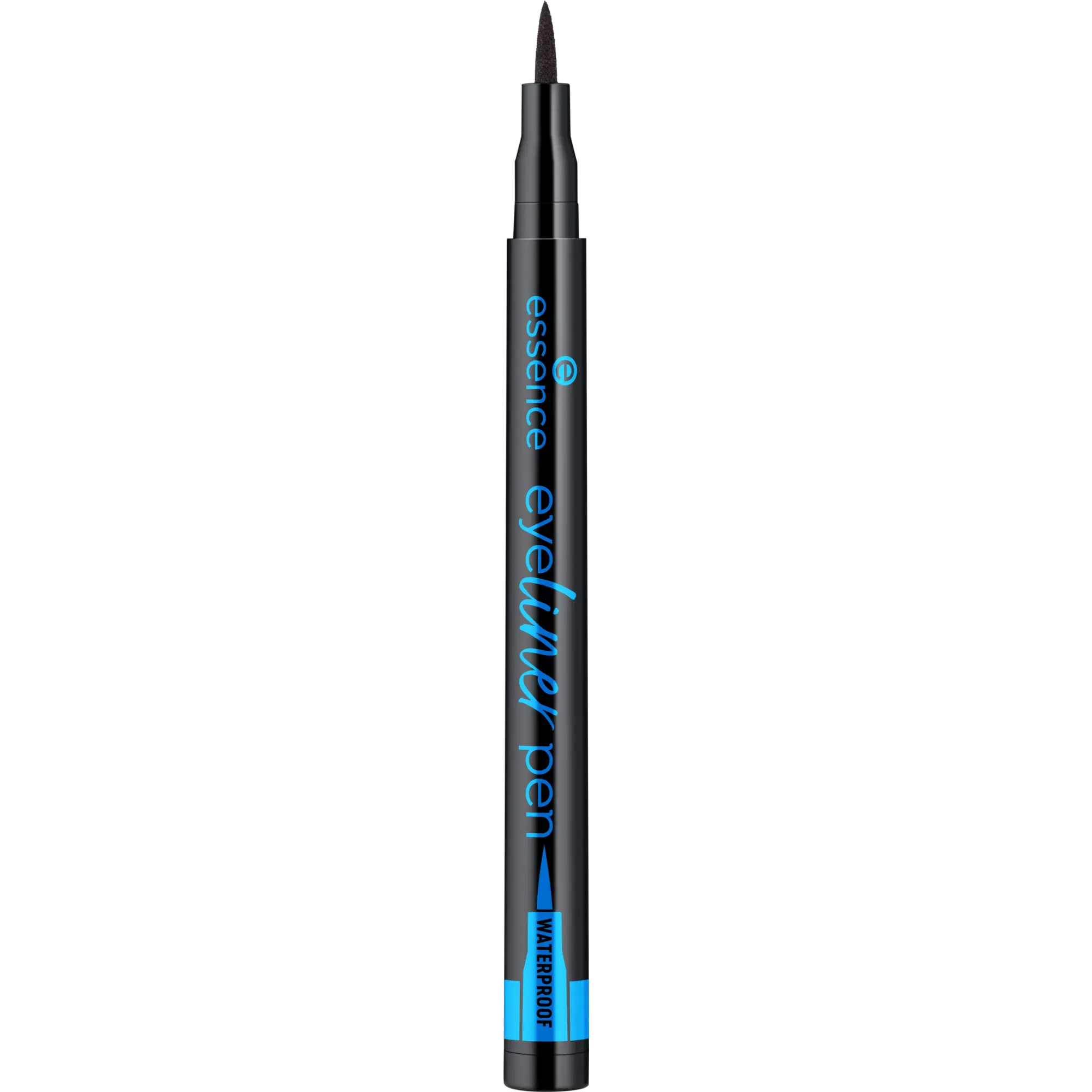 eyeliner pen waterproof stylo eyeliner - waterproof essence