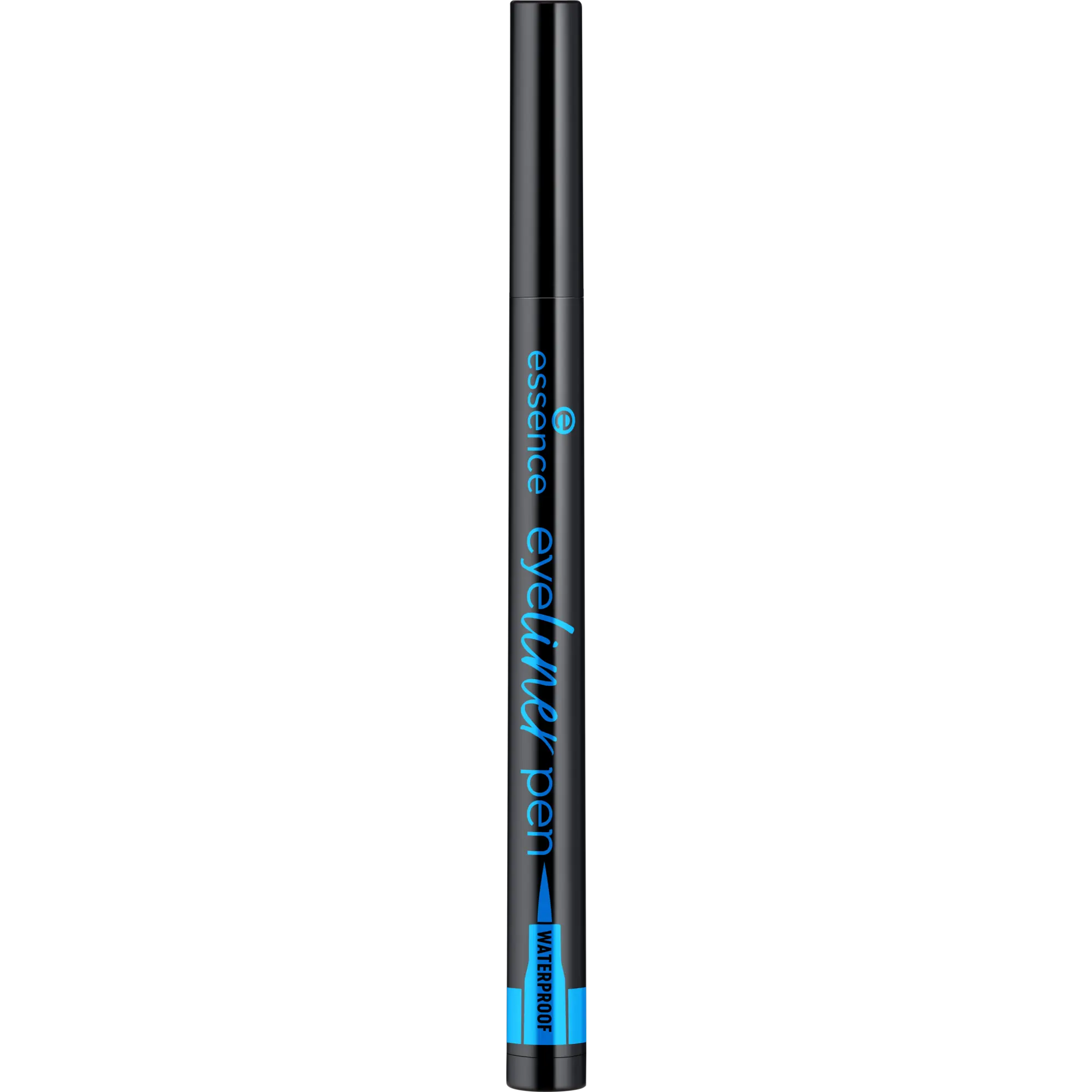 eyeliner pen waterproof stylo eyeliner - waterproof essence