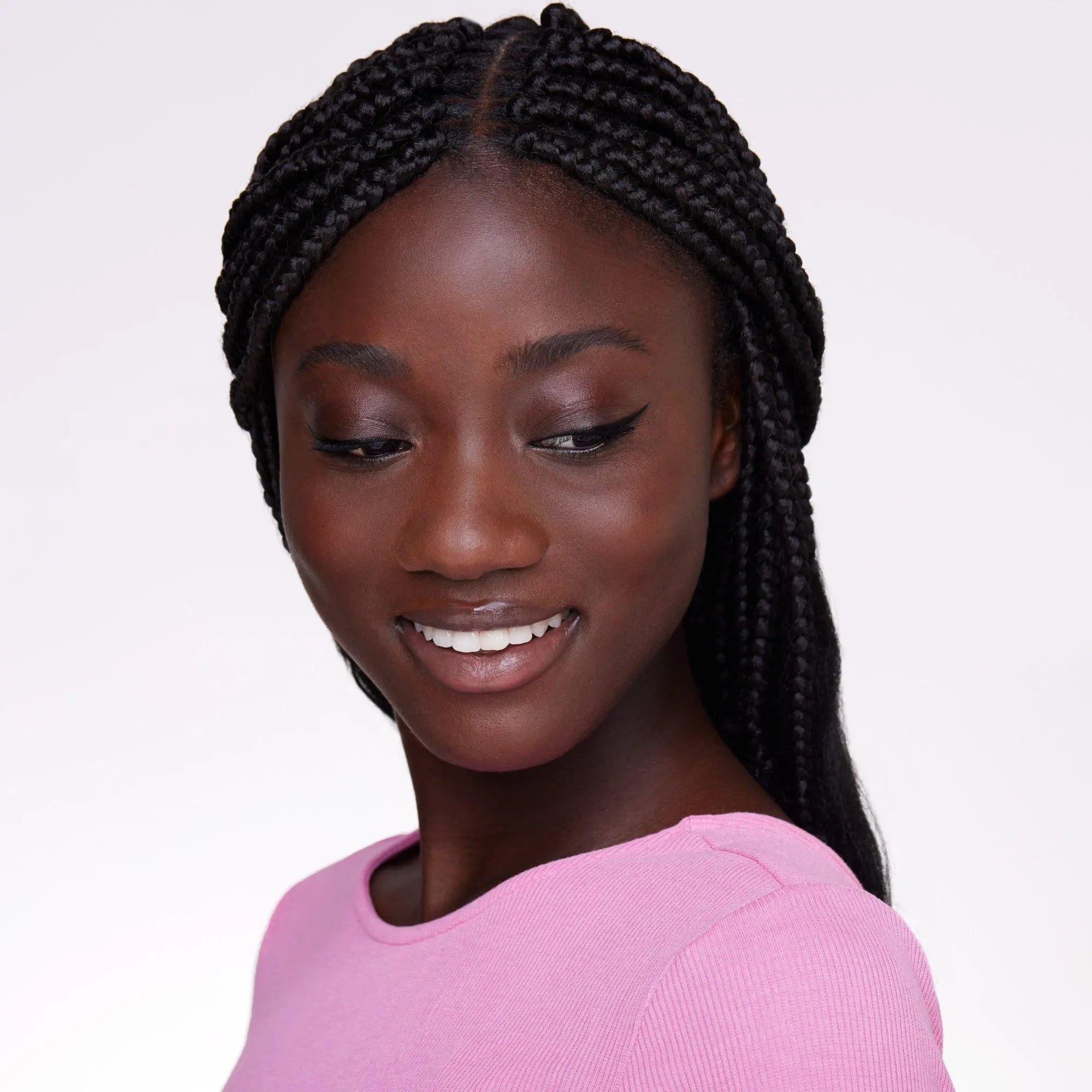 eyeliner pen waterproof stylo eyeliner - waterproof essence