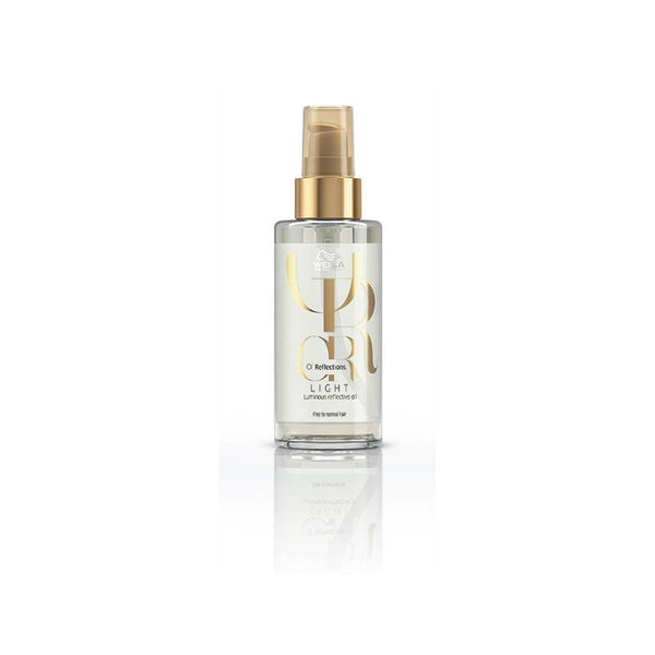 Huile légère révélatrice de lumière Oil Reflections 100ml