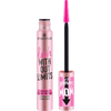 lash WITHOUT LIMITS EXTREME LENGTHENING & VOLUME MASCARA - Ultra Black essence