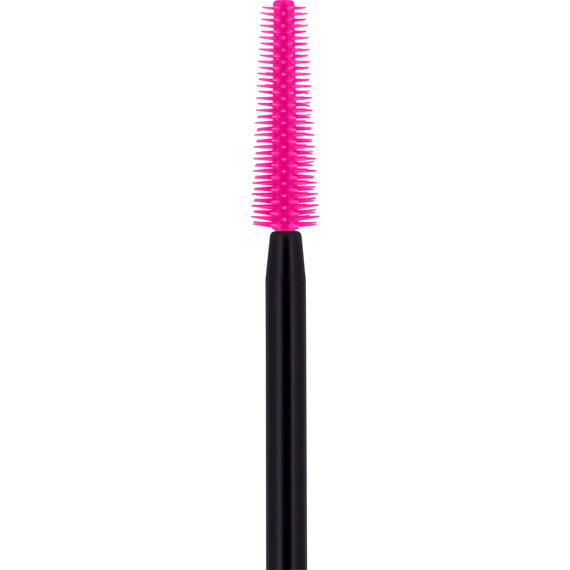 lash WITHOUT LIMITS EXTREME LENGTHENING & VOLUME MASCARA - Ultra Black essence