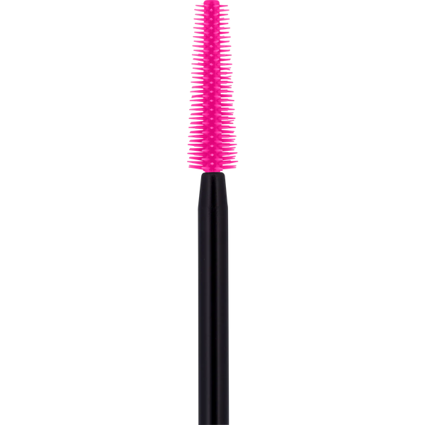 lash WITHOUT LIMITS EXTREME LENGTHENING & VOLUME MASCARA - Ultra Black essence
