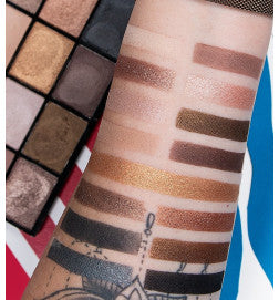 Reloaded Palette Smoky Newtrals