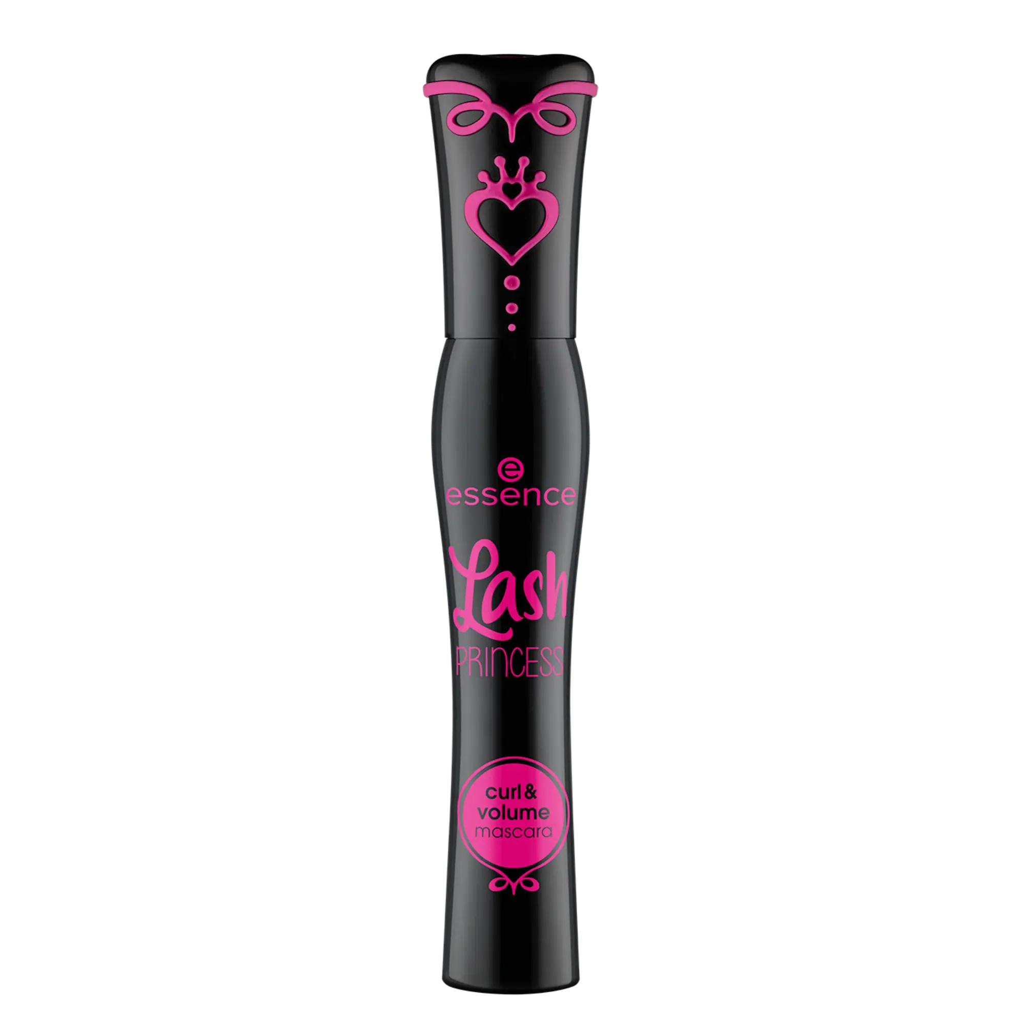 mascara lash princess curl & volume mascara essence essence