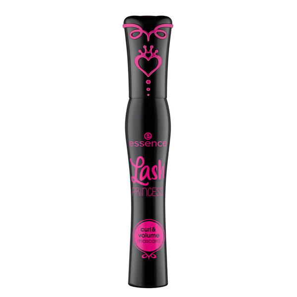 mascara lash princess curl & volume mascara essence essence
