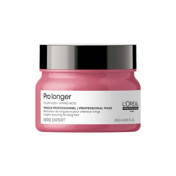 Masque rénovateur de longueurs Pro Longer 250ml