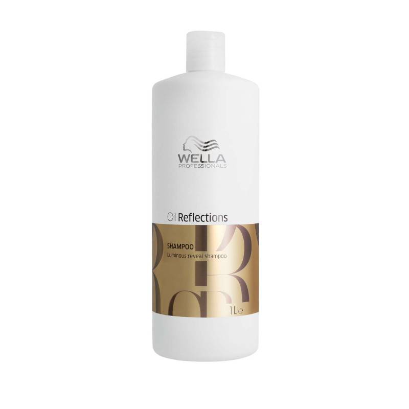 Shampoing révélateur de lumière Oil Reflections 1000ml