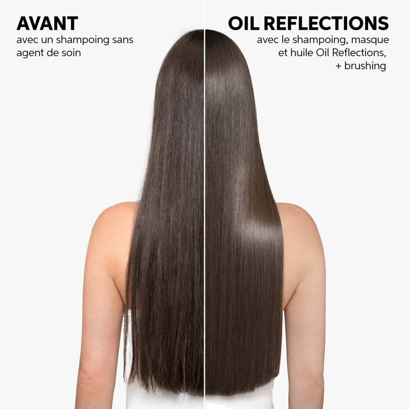 Shampoing révélateur de lumière Oil Reflections 250ml